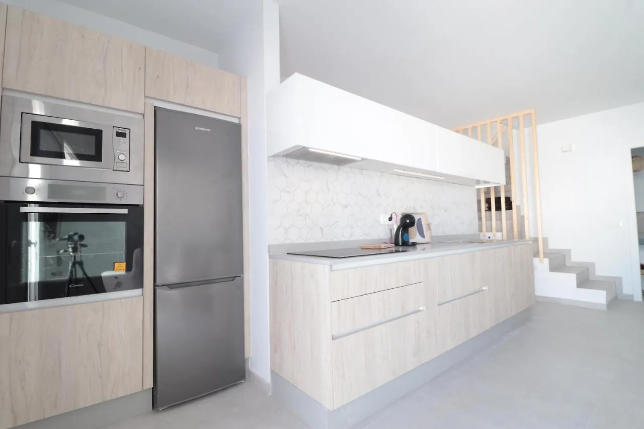 Casa Mar Gines Norte La Santa Holiday home