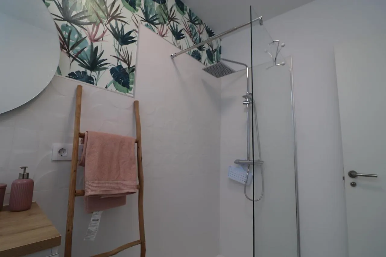 Casa Mar Gines Norte La Santa Holiday home