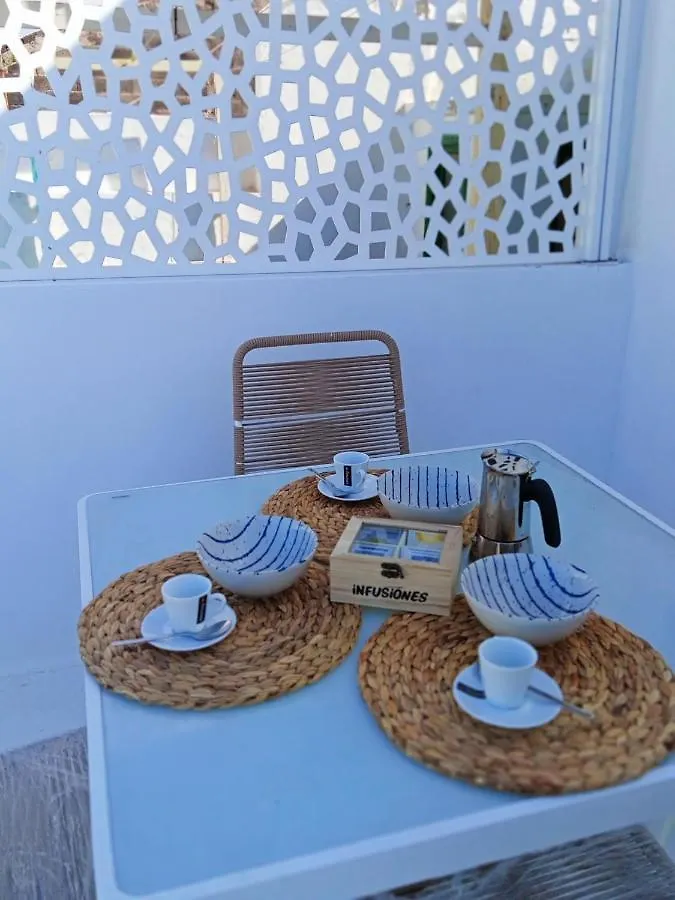 Casa Mar Gines Norte La Santa 0*,