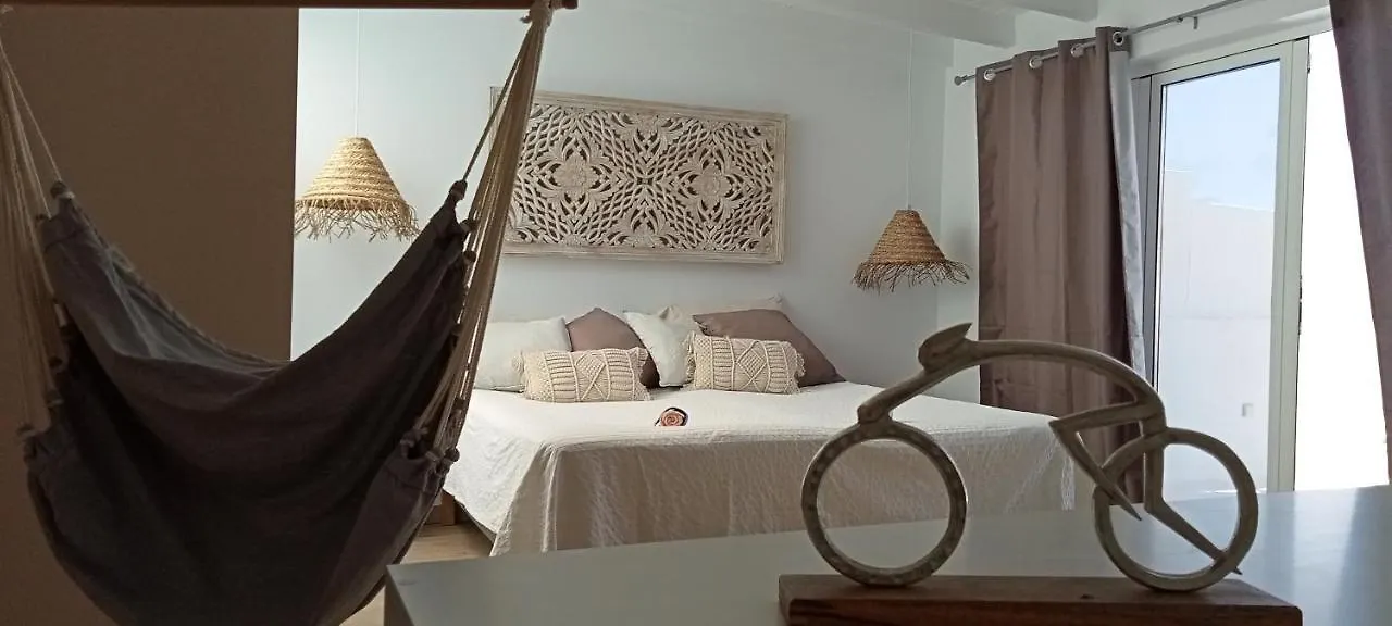 Casa Mar Gines Norte La Santa
