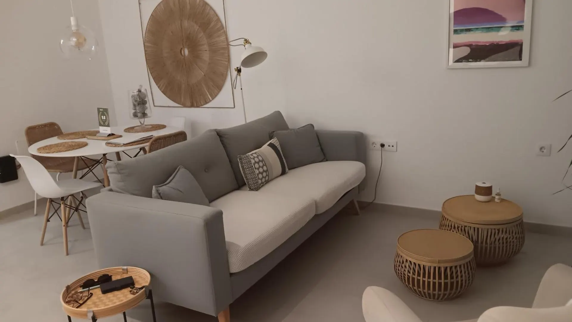 Casa Mar Gines Norte La Santa Holiday home