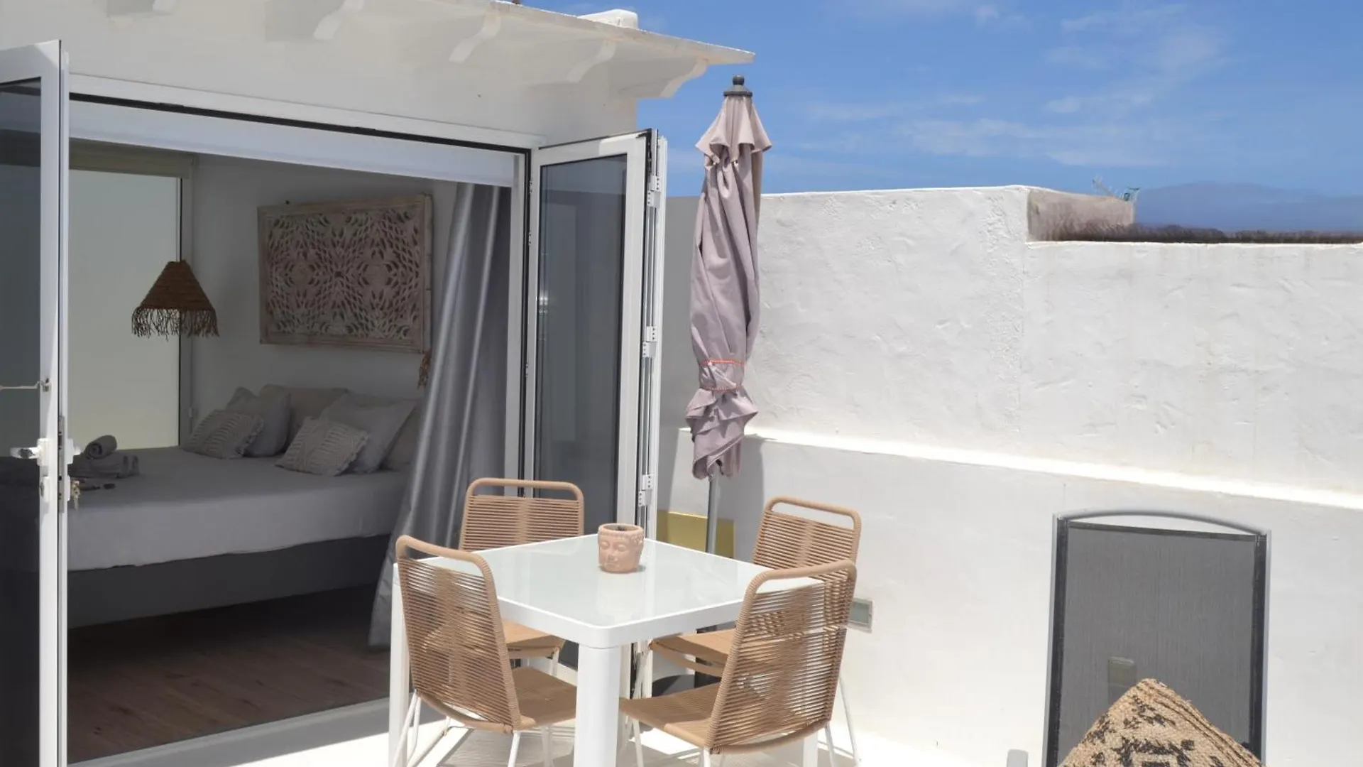 Casa Mar Gines Norte La Santa 0*,  Spain