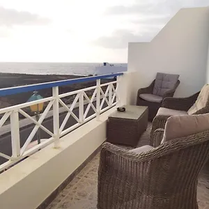 Brisa Del Mar Apartamento
